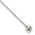 thumbnail image 3 of Auriga 925 Sterling Silver Bracelet for Reflection Beads6inch for Women, 3 of 6
