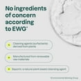 thumbnail image 5 of ATTITUDE All Purpose Cleaner, EWG Verified Multi-Surface Products, Vegan, Naturally Derived Multipurpose Cleaning Spray, Citrus Zest, 27.1 Fl Oz, 5 of 5