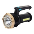 thumbnail image 2 of Linterna portátil Zulema con reflector para coche exterior carretera 899b, 2 of 8