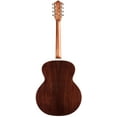thumbnail image 3 of Guild Guitars BT-258E Deluxe 8-String Baritone Acoustic-Electric Jumbo Guitar, Down-Tuned 5 Steps to B-E-a-A-d-D-F#-B, Natural, Westerly Collection, 3 of 3