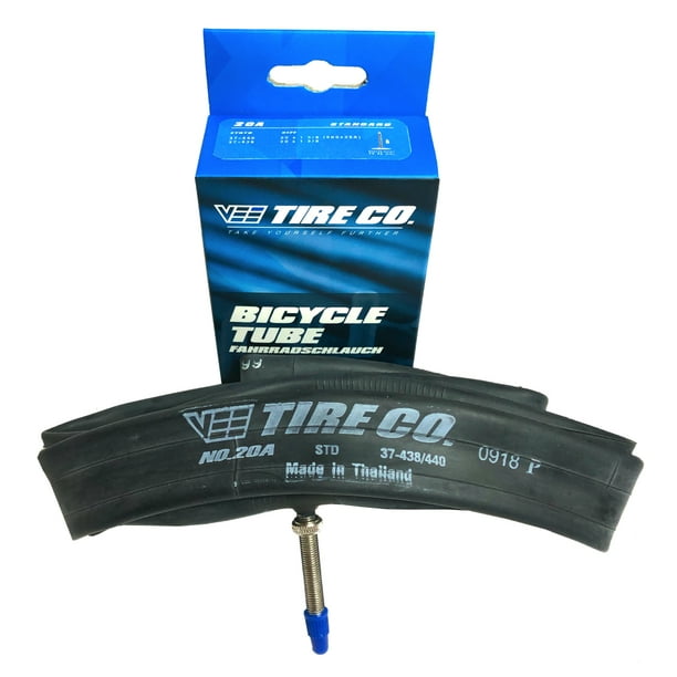 20x1 3/8 Vee Tire 20 inch Bike Tire Bicycle Inner Tube