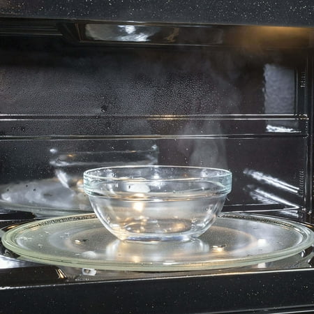GE Profile - 2.1 cu. ft. Sensor Over-the-Range Microwave - Stainless steel