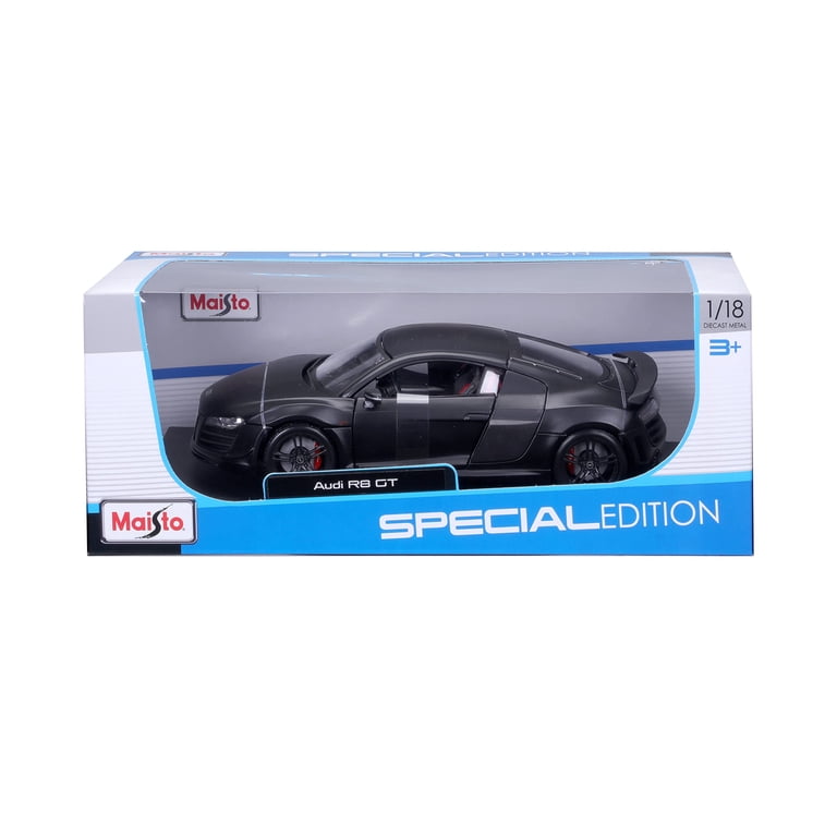 Audi R8 GT - Walmart.com