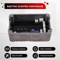 thumbnail image 4 of Controller Motherboard Control Board for E2 Electric Scooter Kickscooter Replacement Parts, 4 of 5
