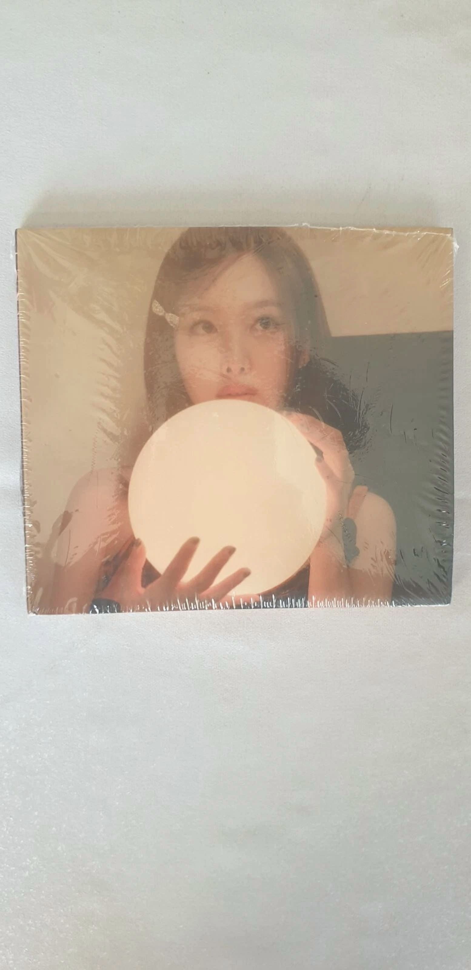 Twice - THIS IS FOR (CONFETTI ver.) - CD - Walmart.com