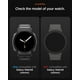 thumbnail image 2 of Funda con correa para Samsung Galaxy Watch 8 44 mm Spigen Rugged, 2 of 8