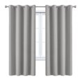 thumbnail image 1 of Shading Curtain High Shading High Precision Balcony Bedroom Gazebo Shading Curtains, 1 of 5