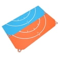 thumbnail image 1 of Plataforma de Aterrizaje Spptty para Drones 50x50cm Azul + Naranja Juguete modelo, 1 of 7