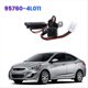 thumbnail image 2 of Rear View Camera Reverse Camera For Accent 2014, 2 of 5