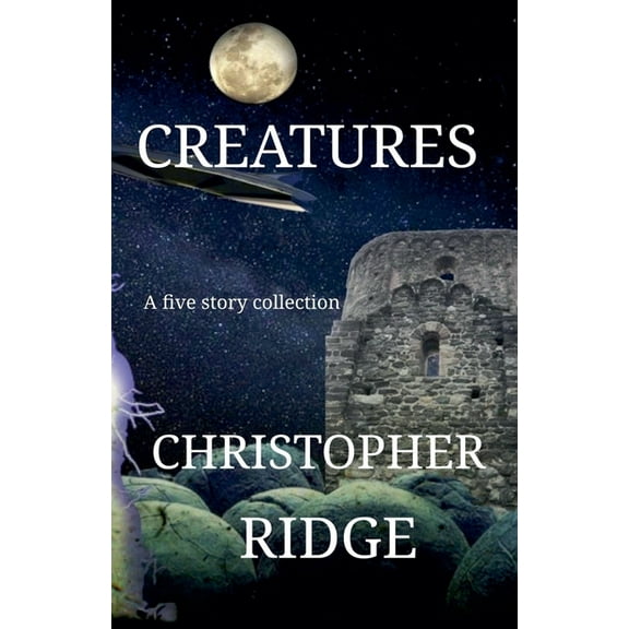 Creatures, (Paperback)