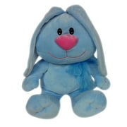 Smile Bunny, Blue