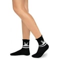 thumbnail image 4 of CHUNTIAN Sox Womens Funny Crew Socks Girls Cute Patterned Dress Socks Cotton Funky High Ankle Socks Athletic Mid-calf Socks, 4 of 8