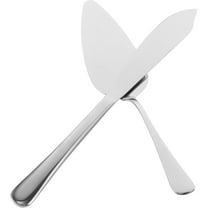 SWETRACE Wedding Cake Utensils Set Stainless Steel Cake Server 1 Set