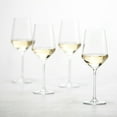 thumbnail image 2 of Schott Zwiesel Tritan Pure Sauvignon Blanc Wine Glass (Set of 6), 2 of 4