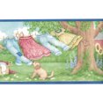 thumbnail image 1 of Bordure de Papier Peint MN5011, 1 of 1