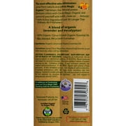 Citrus Magic Organic Odor Eliminating Air Freshener - Lavender Eucalyptus