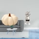 thumbnail image 2 of Estatua De Almohada De Peluche De Calabaza De Astronauta De Halloween, Cojín Decorativo, Adorno Para Sofá, Cama, Dormitorio, Chimenea, Estante, Escritorio, Regalo De Inauguración De La Casa, 2 of 8