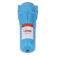 thumbnail image 4 of Separador De Agua Y Aceite, Filtro De Compresor De Aire De Presión De Trabajo Máxima De 1,0 MPa, Carcasa De Aleación De Aluminio Sin Fugas De Salida De Entrada De 1 Pulgada Para, 4 of 8