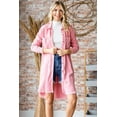 thumbnail image 4 of Veveret Button-Up Shirt Dress, 4 of 5