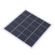thumbnail image 3 of Panel Solar De Bricolaje ANGGREK Panel solar portátil Uso en Exteriores Para Luces de Emergencia, 3 of 8