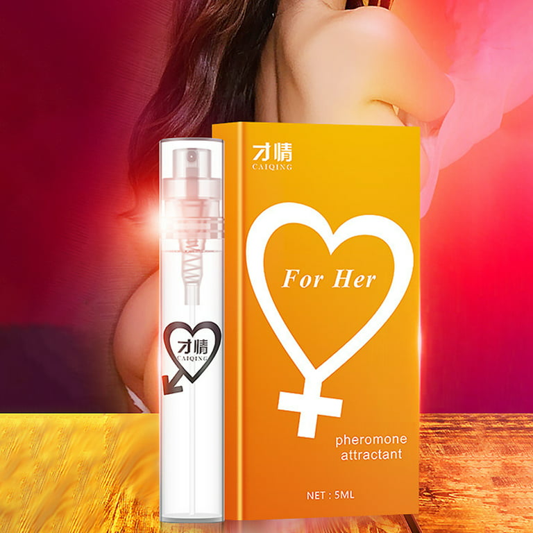 Simply Sexy Pheromone Perfume – H & W Romance