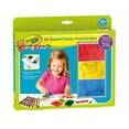 thumbnail image 2 of Crayola My First Animal Stamper Set, Coloring & Learning Toys for Toddlers, Toddler Gift, Over 40 Pieces, 2 of 3
