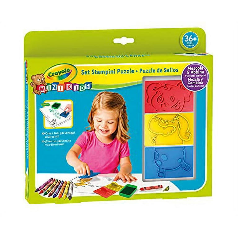 Crayola toys for toddlers cheap