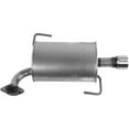 thumbnail image 3 of Convient 2010-2019 Subaru Legacy Walker Exhaust Silencieux d'Extraction 21743 Quiet-Flow SS; Remplacement OE, 3 of 3