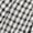 Black, variant on Women Oversized Gingham Jacket Zip Up Stand Collar Casual Coat Spring Fall (White L)