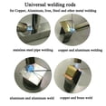 thumbnail image 4 of Welding Rod Soldering Equipment Easy Copper Steel Iron Aluminum Low Temp, 4 of 12