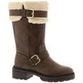 thumbnail image 1 of Rocket Dog Women's Igloo Faux Fur-lined Boot, 1 of 6