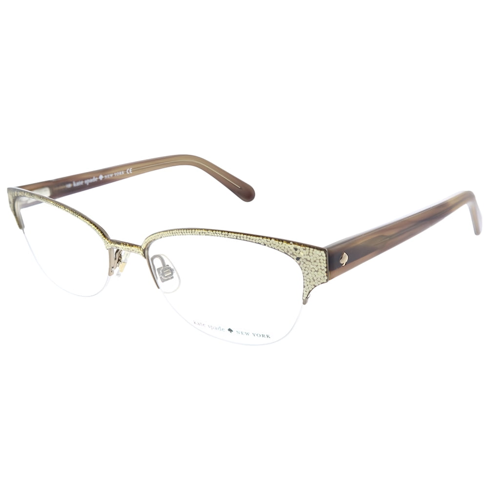 Kate Spade KS Shayla W48 51mm Womens CatEye Eyeglasses