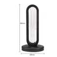 thumbnail image 1 of 38W High Ozone UV Disinfection Lamp 360 Degree Remote Ultraviolet Light Intelligent Household Germicidal Light, 1 of 5