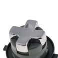 thumbnail image 4 of Cromada Negro Transformada D-pad Mejora Funcionalidad de Controlador compatible con 360 shamjiam D Pad giratorio de transformación, 4 of 8