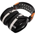 thumbnail image 4 of HLONK Cache-Oreilles Ajustables Anti-Bruit pour Adultes - Blanc, 4 of 7