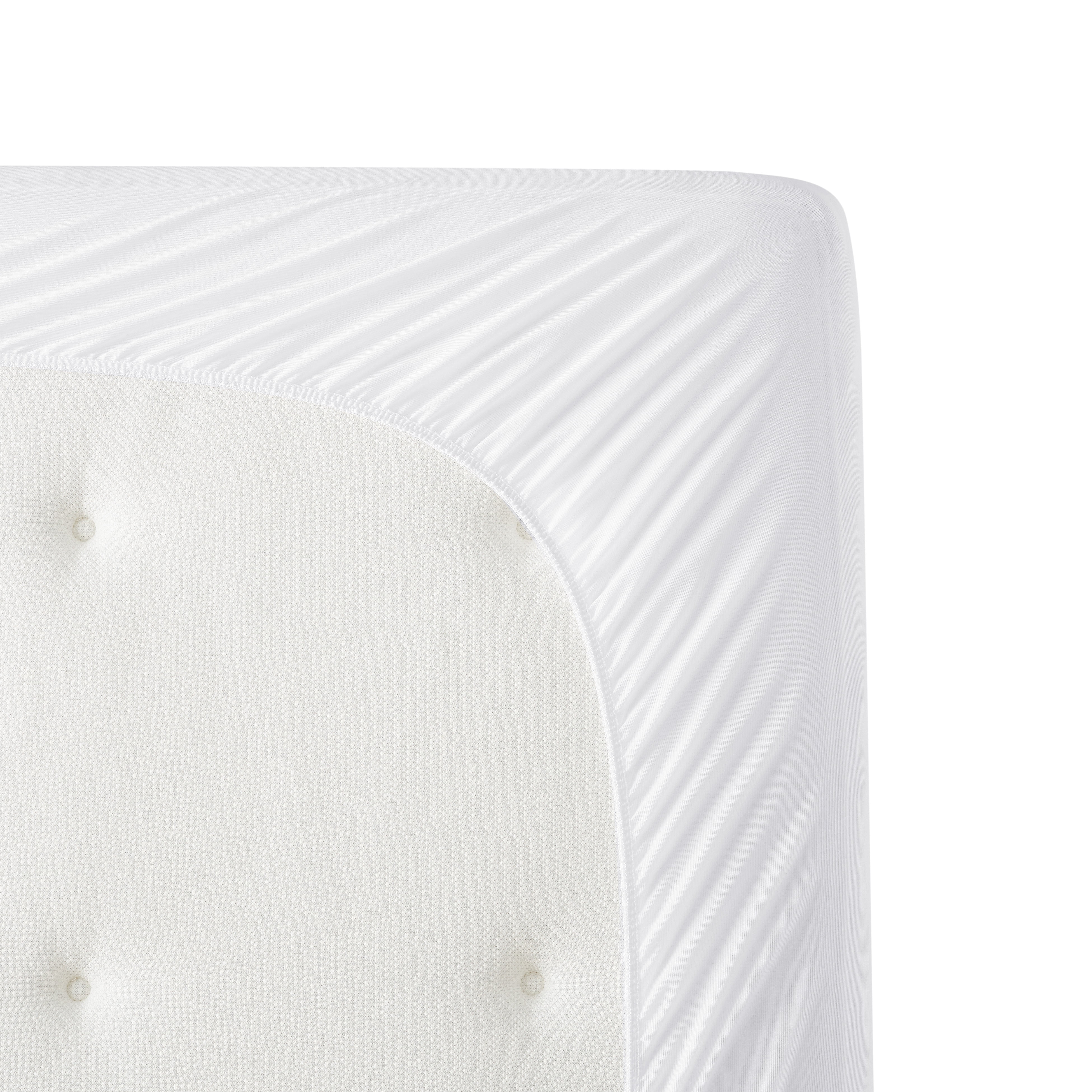 Serta Air Dry Basic Comfort Mattress Pad, California King