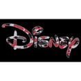 thumbnail image 2 of Boy's Disney Red Camo Logo  Pull Over Hoodie Black Large, 2 of 4