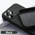 thumbnail image 1 of Utooper-funda cuadrada de silicona líquida para iPhone, carcasa trasera de protección 2020 para iPhone 14, 11, 13, 12 Pro, Max, Mini, X, XR, XS, 7, 8 Plus, SE, 1 of 4
