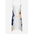 thumbnail image 4 of Carolines Treasures SS8300APRON Japanese Chin Tablier - 27 x 31 Po., 4 of 4