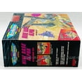 thumbnail image 4 of Micro Machines Space Series Mini Base Alpha Astro Mining Site Galoob 1993 NEW, 4 of 7