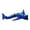 Gargantuan Leviathan, variant on 3D Printed Survival Knife Replica, Ocean Survival Game Collectible Prop Decor for Gamer Room and Desk Display (1 Pc)