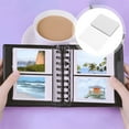 thumbnail image 3 of Raindrops 100Pack Laminating Cards PVC Laminating Sheets for Documents Clear Display Dustproof, 3 of 8