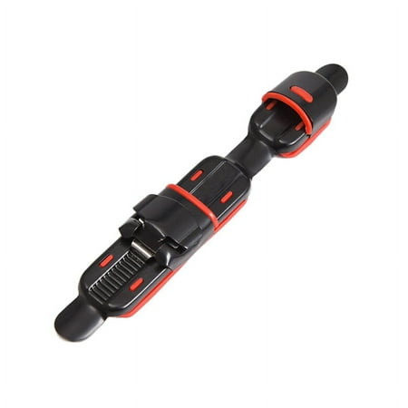 Saltwater Fishing Reel Rod Seat Base Lightweight Durable Base DIY Fishing Tool Holder Clip For Men Women Adult