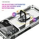 thumbnail image 3 of Funda de teléfono para Xiaomi Poco X4 Pro 5G de Uso Rudo Shockproof + Cristal 9D, 3 of 5