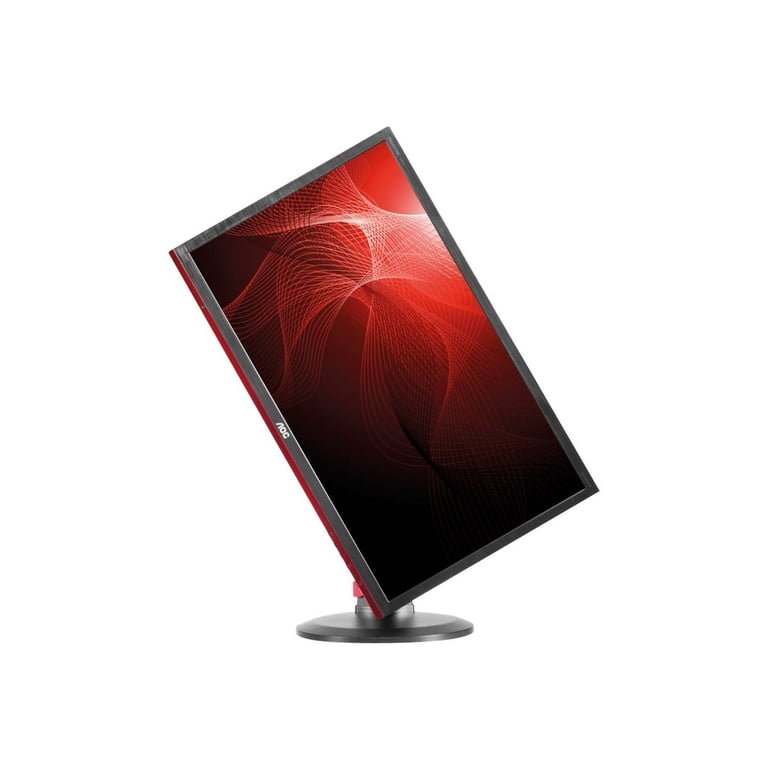 AOC G2460PF 24-Inch Professional Gaming LED Monitor Free Sync