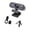 4K, variant on 1Set Webcam Set Featuring Flexible Stand And Lens Cover Desktop Camera 1080P/2K/4K Output In Various