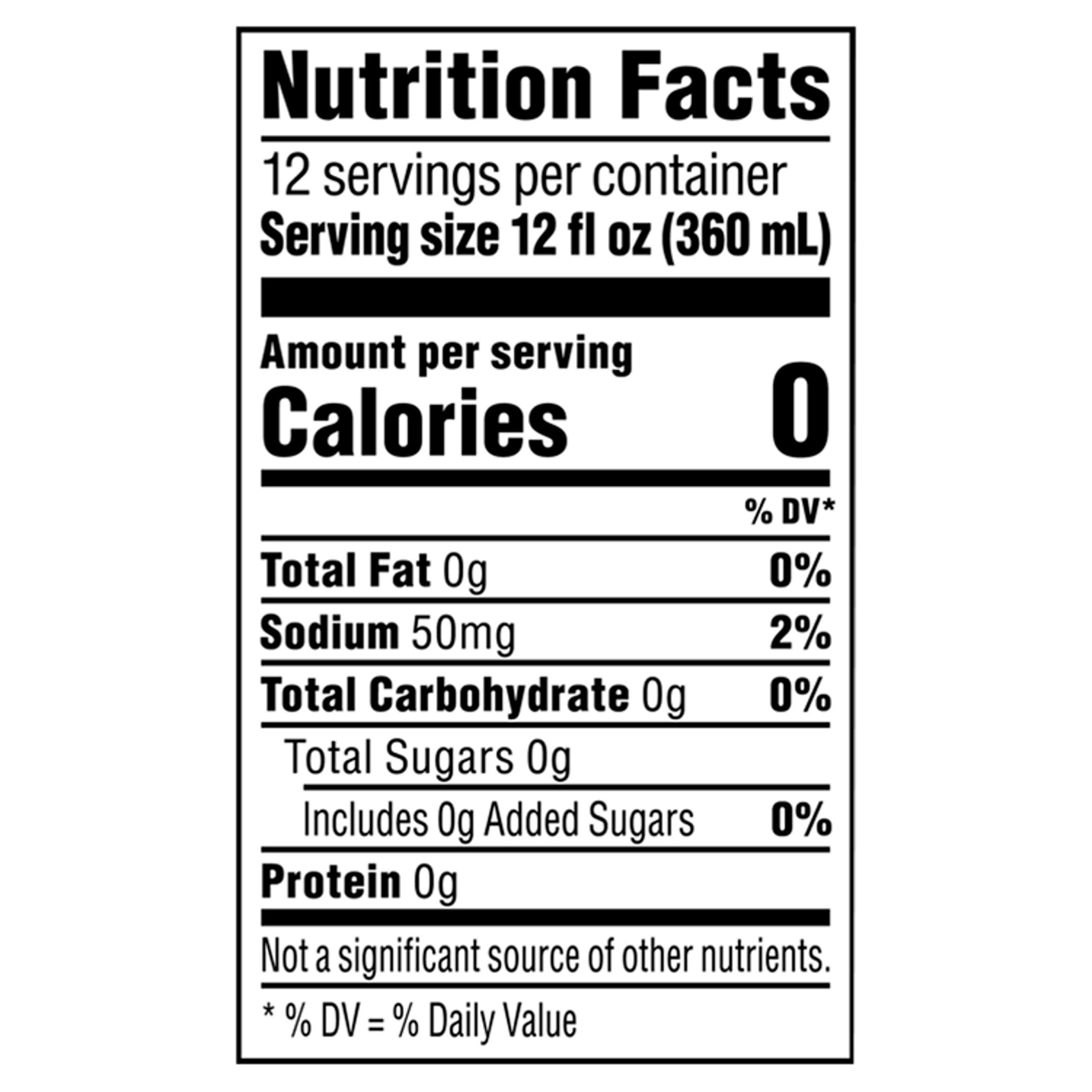 (2 pack) Mountain Dew Zero Sugar Baja Blast Tropical Lime & Citrus Soda Pop, 12 fl oz, 12 Pack Cans
