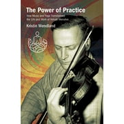 Suny Press Open Access: The Power of Practice (Paperback)