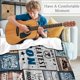 thumbnail image 5 of LHSHID Best Son Gifts from Mom Dad to My Son Gifts Birthday Gifts for Son Son Gifts for Christmas Fathers Day Son Blanket 30"x40", 5 of 6