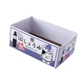 thumbnail image 1 of Esquirla Cardboard Cat Scratcher Box Grind Claws Kitty Kitten Durable Cat Scratch Pad Dark blue, 1 of 8